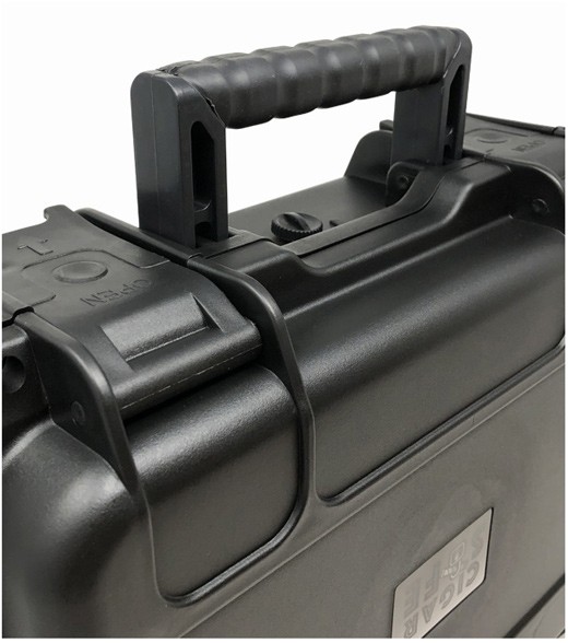 Cigar Safe 40 - Image 4