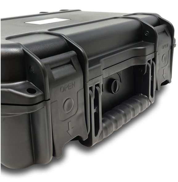 Cigar Safe 40 - Image 3