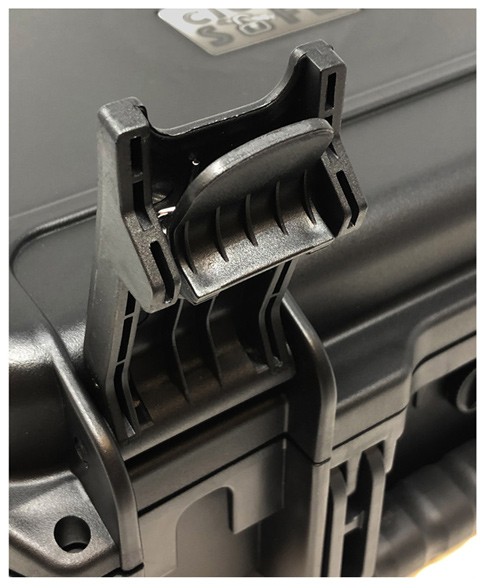 Cigar Safe 40 - Image 5