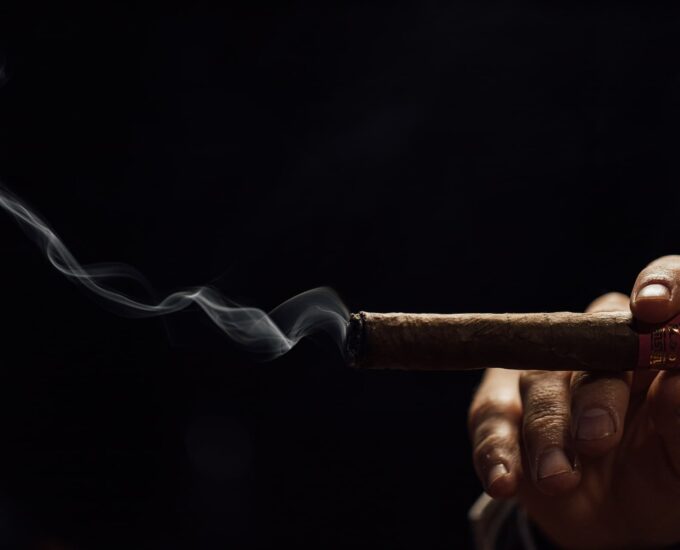 Aging Your Cigars with Your Humidor