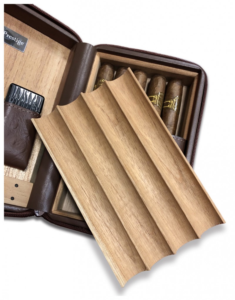 Manhattan Brown - Image 4
