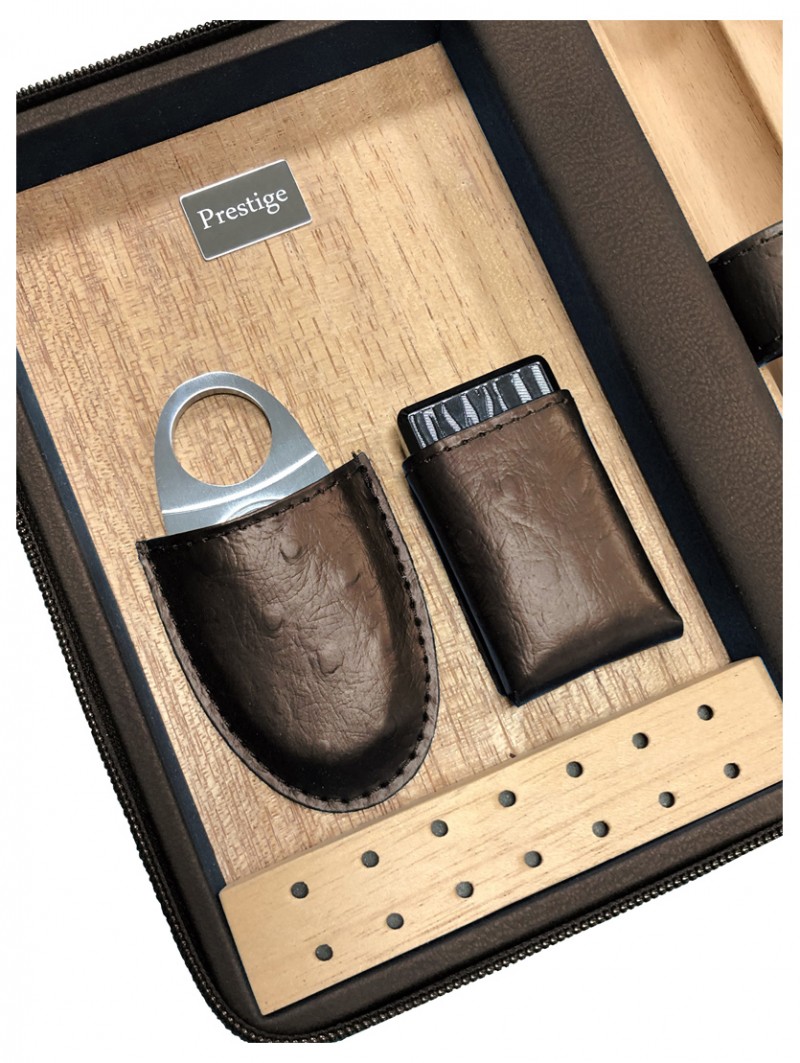 Manhattan Brown - Image 2