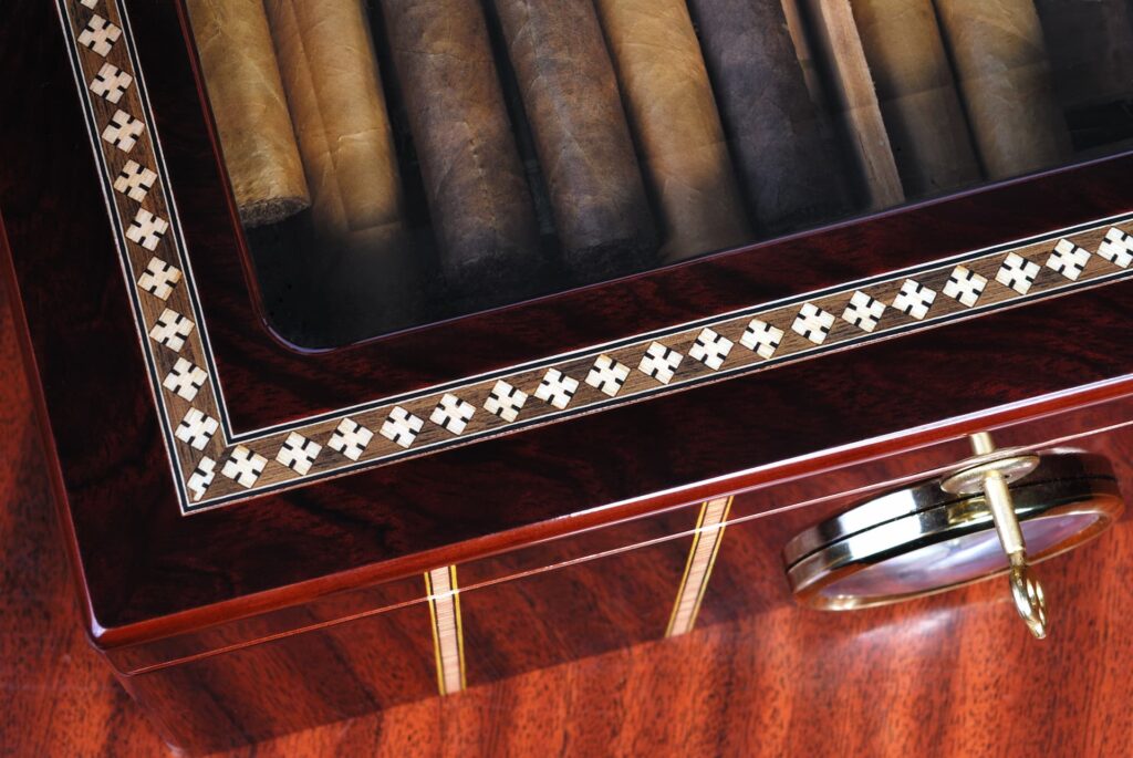 Humidity Role in Preserving Your Cigar Collection